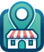 Somos Local Logo