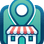 Somos Local Logo