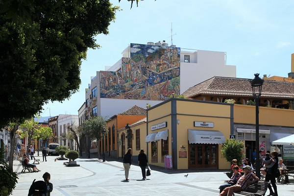 Somos Local en Onda Cero La Palma: la app que impulsa el comercio local