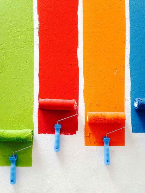 Pintura y decoración