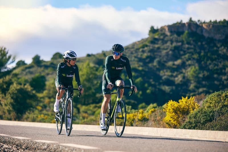 Ciclismo