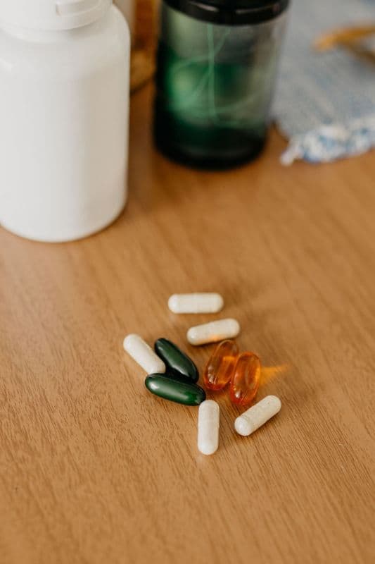 Salud y parafarmacia
