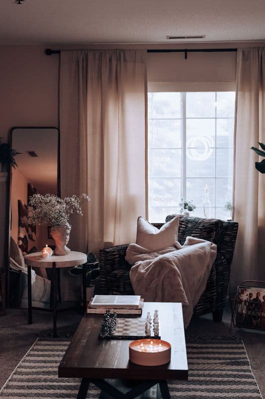 Hogar y decoración