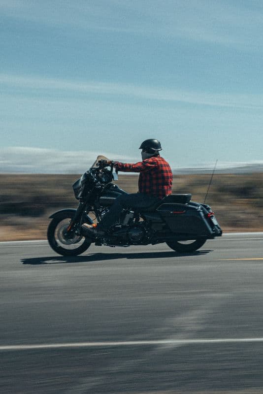 Motociclismo
