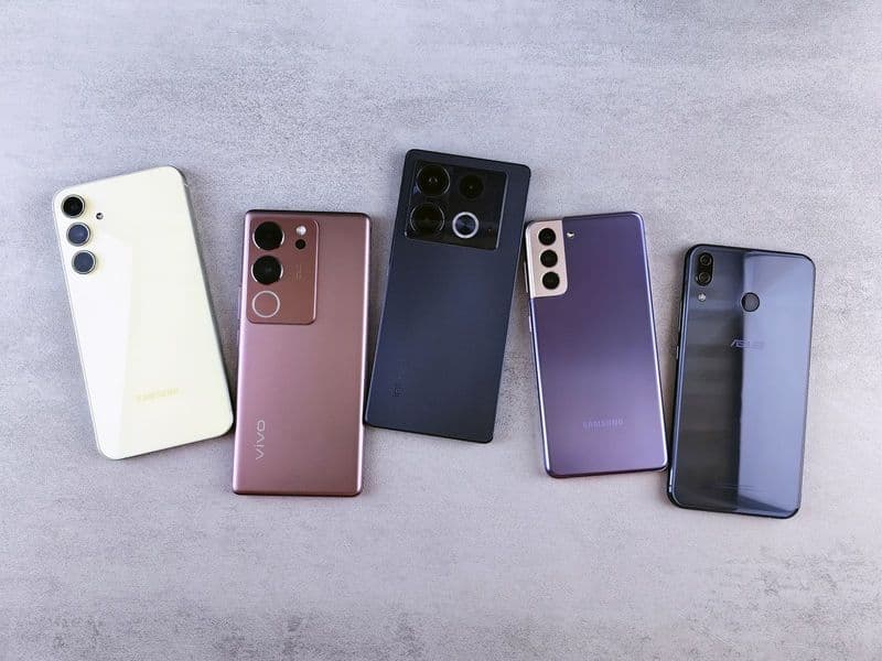 Telefonía y dispositivos conectados